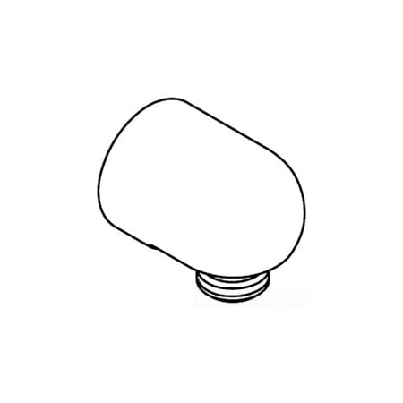 Kohler Outlet Assembly 92402-CP